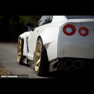 Meet your Posher, Carlos